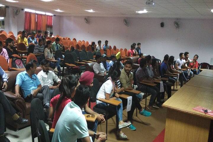 auditorium